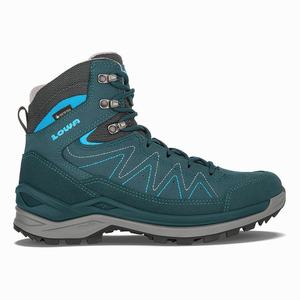 Lowa Toro Evo GTX Mid WS - Fjellsko (Dame) - VQ2305961